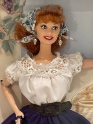 lucille ball italian movie tops